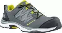 Albatros Sicherheitsschuhe Ultratrail Low, ESD, S3S, Halbschuhe,...