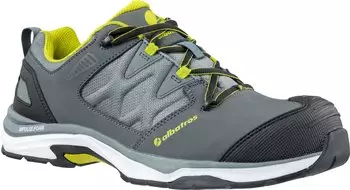 Albatros Ultratrail Grey Low S3