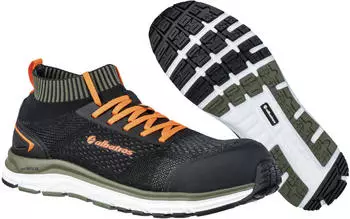 Albatros Ultimate Impulse Olive Low S1P