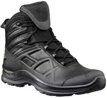 Haix Black Eagle Tactical Pro 2.1 mid/black