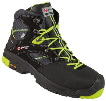 Sixton Ortisei Outdry S3