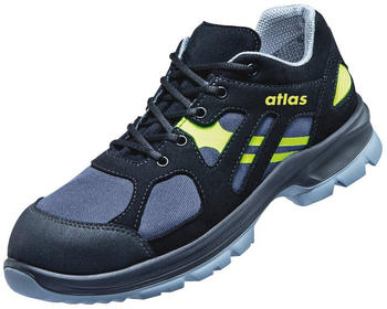 Atlas GTX 6205 XP S3 gelb/grau/schwarz
