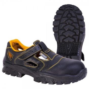Cofra Safety New Don S1 P SRC