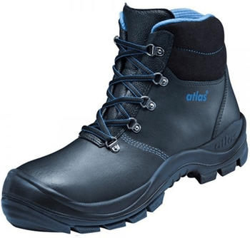 Atlas Duo Soft 735 Hi (64800) black