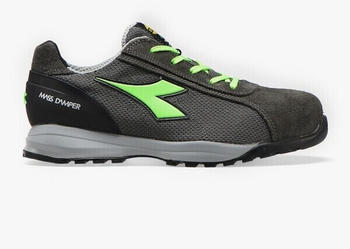 Diadora Glove MDS Low S3 grau