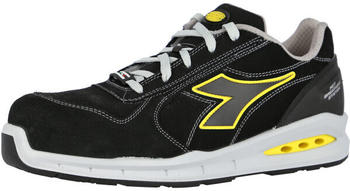 Diadora Run NET AIRBOX Low S3 SRC black