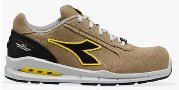 Diadora Run NET AIRBOX Low S3 SRC beige