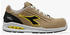 Beige: Diadora Run NET AIRBOX Low S3 SRC