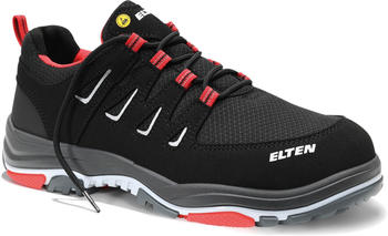 Elten William red Low ESD S1P