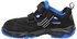 Elten Ambition Blue Easy ESD S1