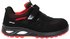 Elten Hannah XXTL black-red Easy ESD S1P