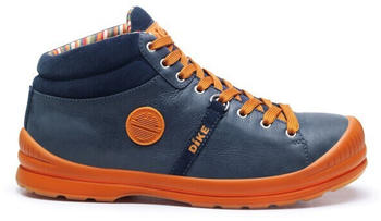 Dike Summit Superb S3 (27021.193) ozeanblau - orange