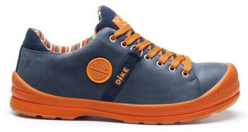 Dike Summit Superb S3 27011.205 ozeanblau - orange