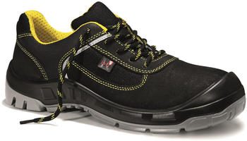 Jori Safety Shoes jo_Colour yellow Low S1P