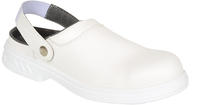 Gr .37 Ortona Clogs Wei&szlig; Ortona Clogs