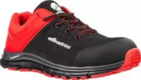 Halbschuh Lift Red Impulse Low, Esd Hro Sra S1p, Gr.39