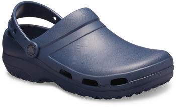 Crocs Specialist II Vent navy