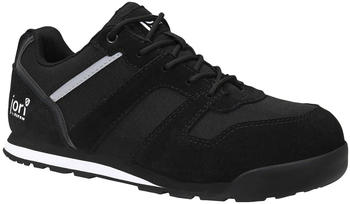 Jori Safety Shoes Jori jo_Slim black Low ESD S3