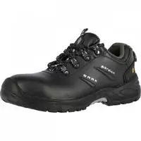 BAAK Sicherheitsschuhe Harris-N, ESD, S3, Halbschuhe, Aluminiumkappe,...