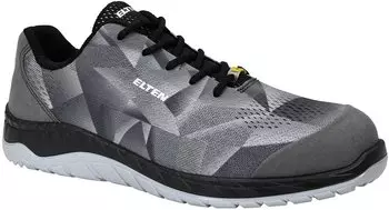 Elten Landon Grey Low ESD S1