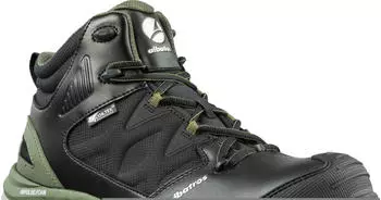 Albatros Ultratrail Olive CTX Mid 636220 S3 ESD HRO SRC