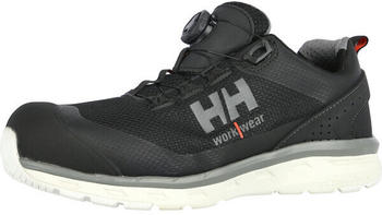 Helly Hansen Chelsea Evo BRZ Low BOA S1P 78245 schwarz/grau