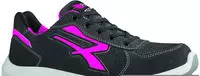 U-Power RU20156-40, U-Power Electra (S1P, 40) (RU20156-40) Schwarz