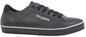 Oxypas Clark SRC ESD schwarz
