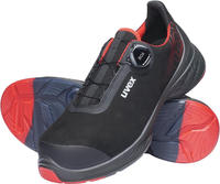Uvex Sicherheitshalbschuhe S3 Src Uvex 1 G2 Mit Boa Fit System, Uvex Xenova
