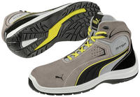 PUMA 632620801000046, PUMA TOURING STONE MID S3 SRC 632620801000046