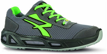 U-Power Summer