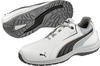 Puma Safety Touring White Low S3 SRC