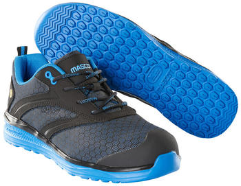 Mascot F0250-909 schwarz/blau