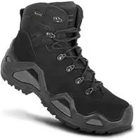 Lowa 310688-0999-8, Lowa Military-Stiefel-Arbeitsschuhe Z-6S GTX C (Veloursleder,
