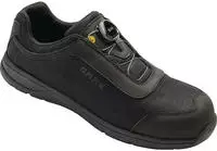 Baak Halbschuh Sam 5520, S3 SRC ESD, 39 - 5520/39 (VPE: 1 Paar)
