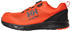 Orange: Helly Hansen Chelsea Evo BRZ Low BOA S1P 78245