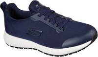 Skechers Berufsschuh "SQUAD SR", Sneaker f&uuml;r Gastronomie & Pflege mit gepolstertem