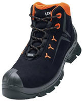 Uvex 2 MACSOLE S3 HI HRO SRC, 14/36, Unisex, Erwachsener, Sicherheitsstiefel,
