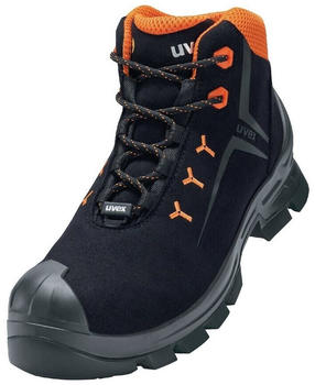 uvex 2 65292 S3 SRC ESD