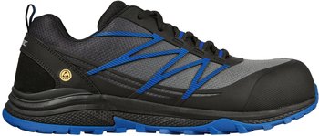 Skechers Puxal S1P ESD (200046EC) – Skechers Puxal S1P ESD (200046EC) vereint Atmungsaktivität mit Grundschutz