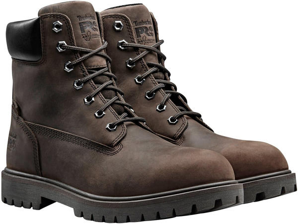Timberland Pro Icon brown