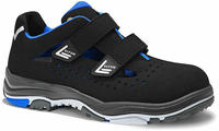 ELTEN Sandalen, IMPULSE EA blue Easy ESD S1 Typ 1