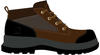 Carhartt Boots Detroit Chukka dark brown