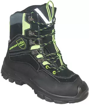 Lupriflex Sportive Hunter Pro
