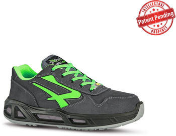 U-Power Yoda Carpet S3 SRC CI ESD