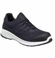 Steitz Secura - Halbschuh Navy-blau Cp 4300 Esd, S2 Xb, Eu-schuhgr&ouml;&szlig;e: 41