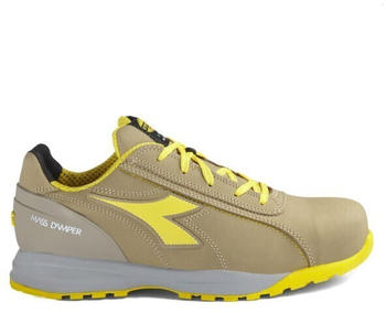 Diadora Glove MDS Low S3 mondgestein