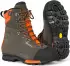 Husqvarna Functional 24 Leder Schnittschutzstiefel