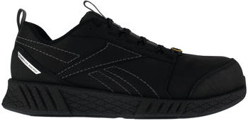 Reebok Fusion Formidable Work S3 schwarz/schwarz