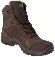 HAIX Stiefel BLACK EAGLE Nature GTX MID, braun-gr&uuml;n, Gr. 7 (41)